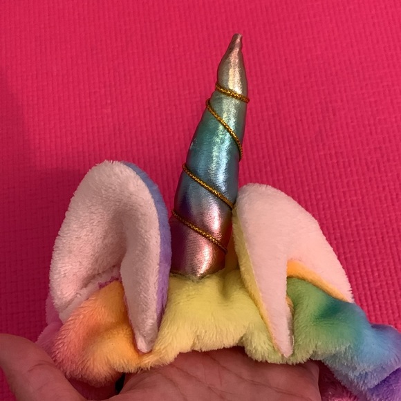 NEW Unicorn Hand-band - Picture 3 of 5